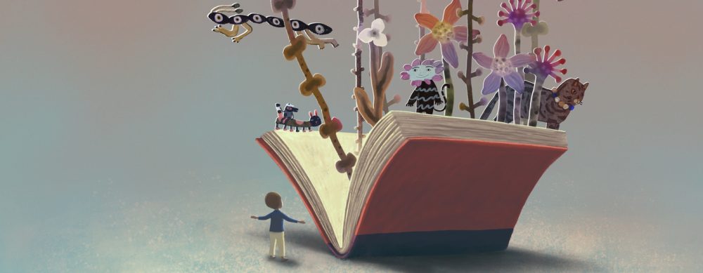 Deliberate Metaphor Theory